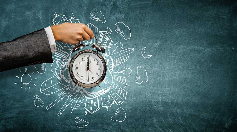 Mastering the Art of Time Management: Balancing Productivity and Well-being