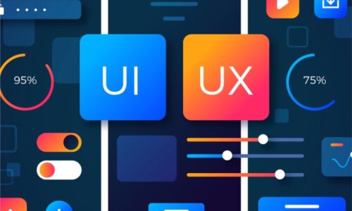 UI/UX
