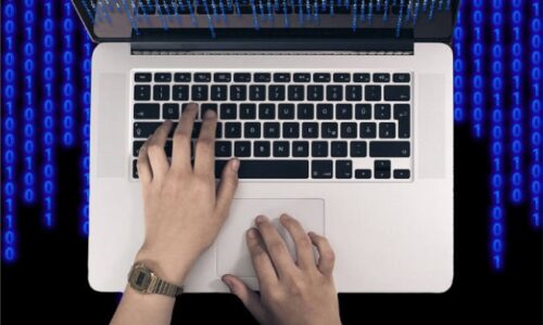 Back End Development