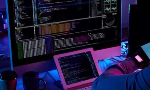 Fullstack Web/App Development Course