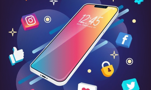 Mobile App Development