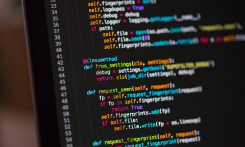 Python Programming
